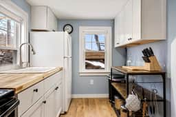 Sandpiper - Cottage