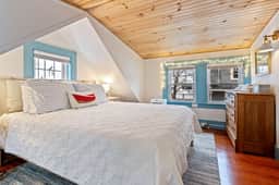 Sandpiper - Cottage