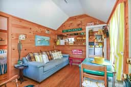 Cottage at Birch Knoll