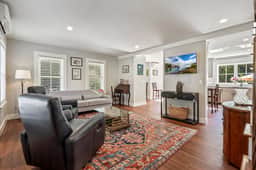 Pepperrell Place