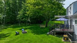 Cape Neddick Coastal Hideaway