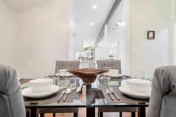 Ocean Avenue Retreat