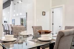 Ocean Avenue Retreat