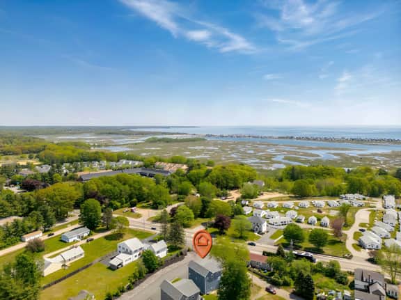 Ocean Outlook