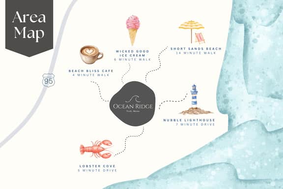 Ocean Ridge