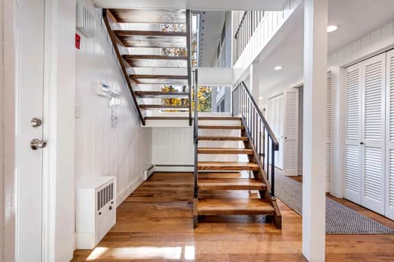 Ocean Avenue Retreat