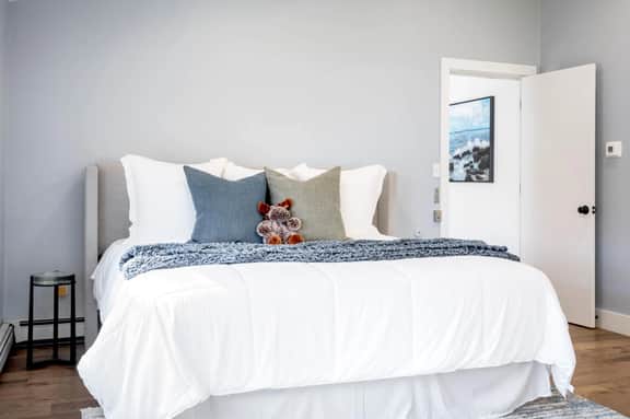 Ocean Avenue Retreat