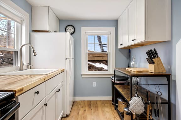Sandpiper - Cottage