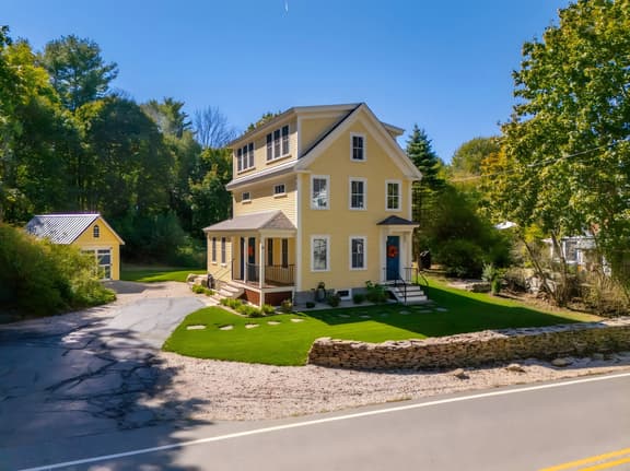 Pepperrell Place