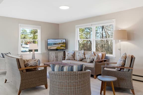 Drift Cottage
